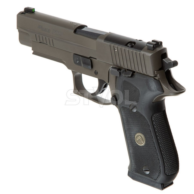 Пістолет спортивний Sig Sauer P220 LEGION FULL SIZE OR 45 AUTO