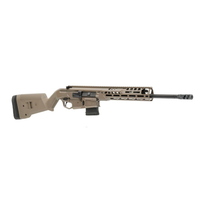 Карабін нарізний Sig Sauer MCX-REGULATOR .223 REM