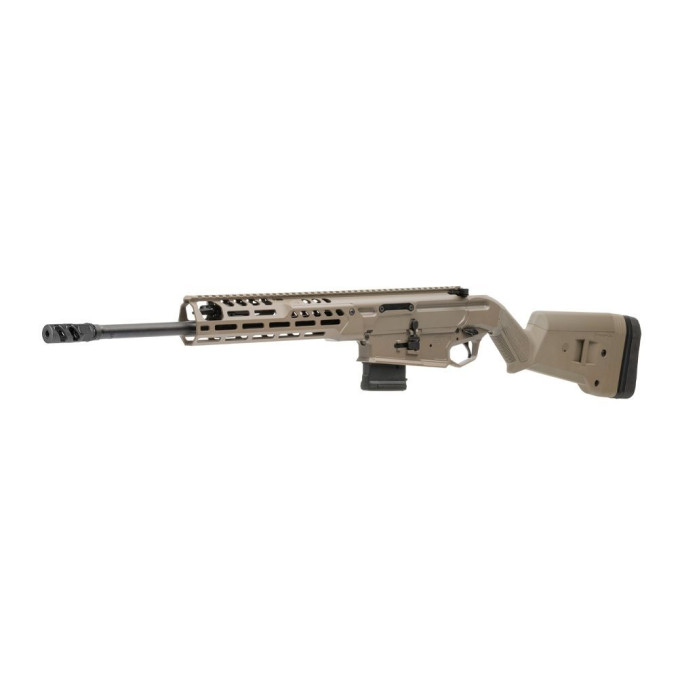 Карабін нарізний Sig Sauer MCX-REGULATOR .223 REM