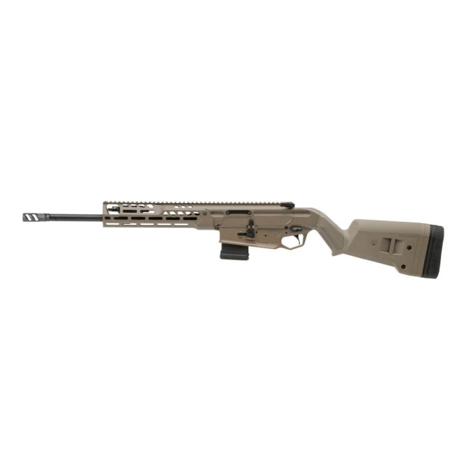 Карабін нарізний Sig Sauer MCX-REGULATOR .223 REM