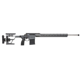 Карабін нарізний Sig Sauer CROSS-PRS .308 WIN 24"