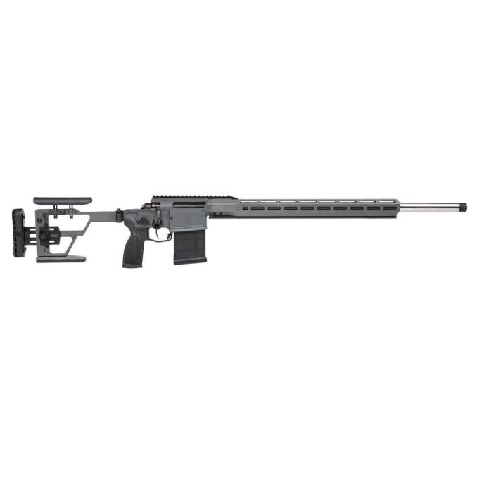 Карабін нарізний Sig Sauer CROSS-PRS .308 WIN 24"