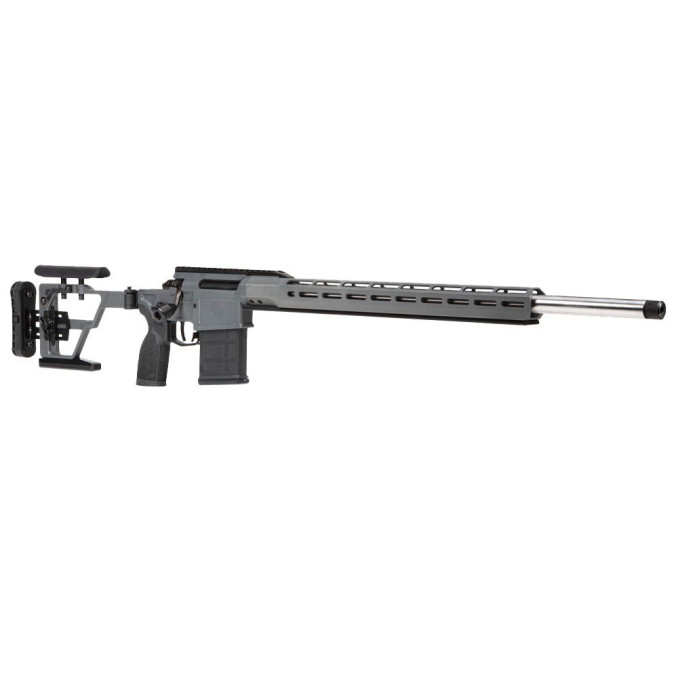 Карабін нарізний Sig Sauer CROSS-PRS .308 WIN 24"