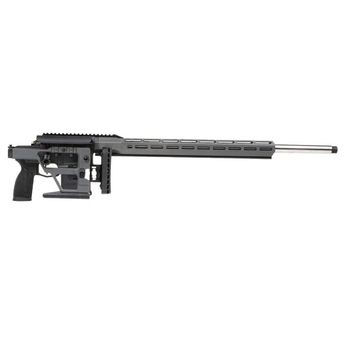 Карабін нарізний Sig Sauer CROSS-PRS .308 WIN 24"