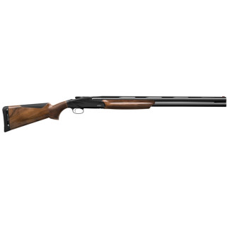 Рушниця мисливська Benelli 828S A.I. Black 12 кал. 30"