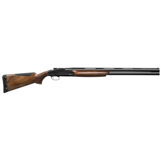 Рушниця мисливська Benelli 828S A.I. Black 12 кал. 28"