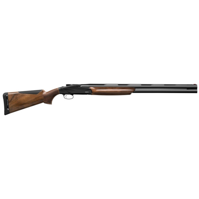 Ружье охотничье Benelli 828S A.I. Black 12 кал. 28"