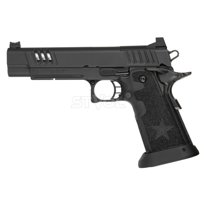 Пистолет спортивный Staccato XL 9mm 5.4" SS