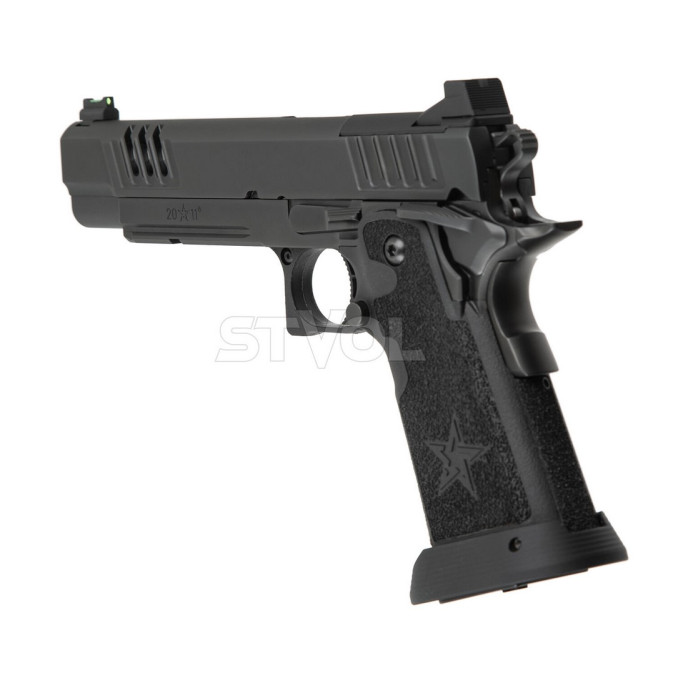 Пистолет спортивный Staccato XL 9mm 5.4" SS