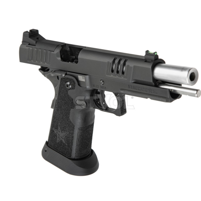 Пистолет спортивный Staccato XL 9mm 5.4" SS