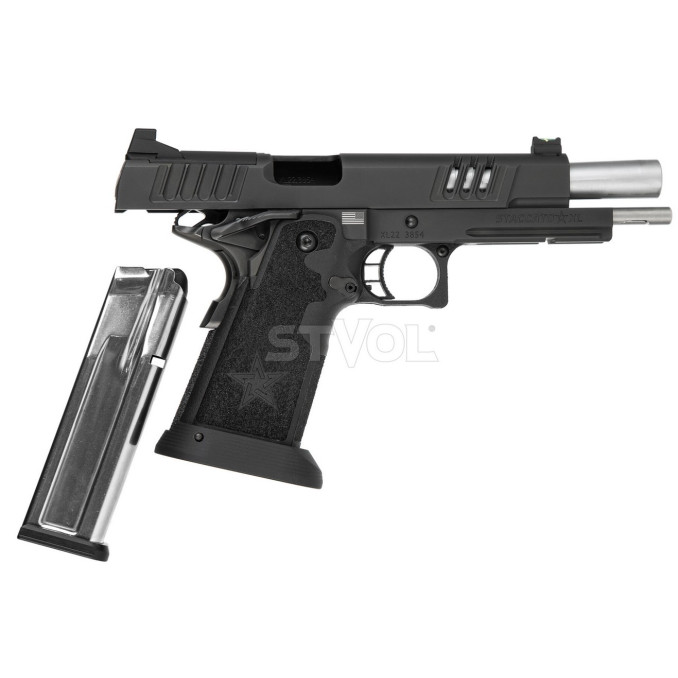 Пистолет спортивный Staccato XL 9mm 5.4" SS