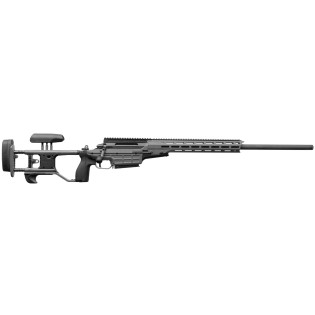 Гвинтівка нарізна Sako TRG42 A1 калібр .338 Lapua Magnum, ствол 27", Tungsten Gray