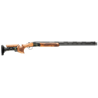 Рушниця мисливська Beretta DT11 Black DLC Pro Skeet кал. 12, 76 см