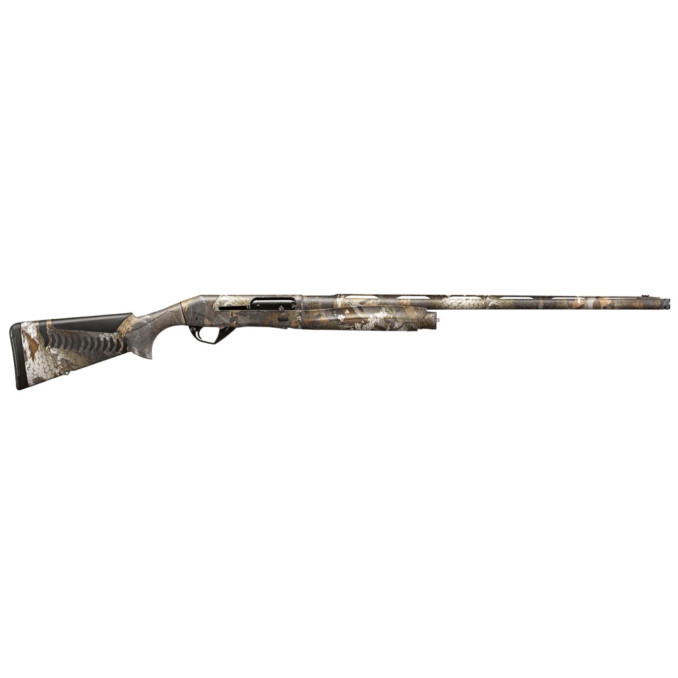 Ружье охотничье Benelli Super Black Eagle 3 Optifade Timber кал. 12/89, ствол 28"