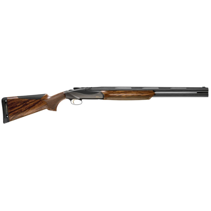 Ружье охотничье Benelli 828U BECCACCIA (AUTO-SAFETY) кал. 12, 24"
