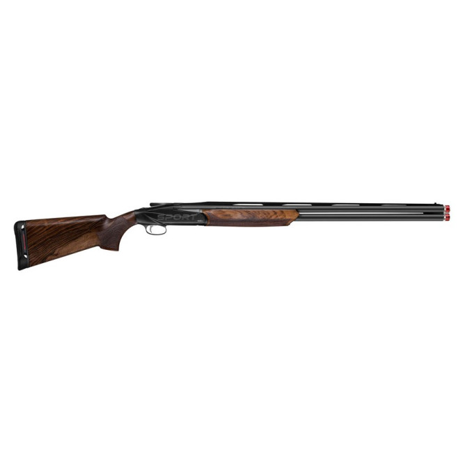 Мисливська рушниця Benelli 828U Sport, кал. 12, 81,3 см