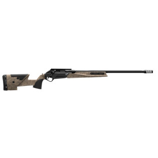 Карабін мисливський Benelli LUPO HPR BE.S.T. 26", кал. 338 Lapua Magnum