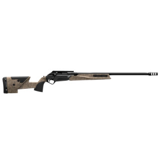 Карабін мисливський Benelli LUPO HPR BE.S.T. 26", кал. 338 Lapua Magnum