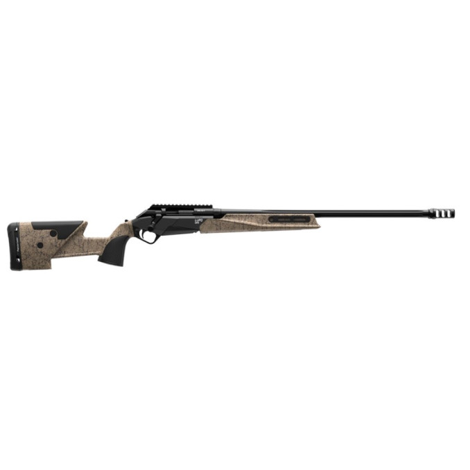 Карабін мисливський Benelli LUPO HPR BE.S.T. 26", кал. 338 Lapua Magnum