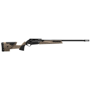 Карабін мисливський Benelli LUPO HPR BE.S.T. 24", кал. 6.5 Creedmoor