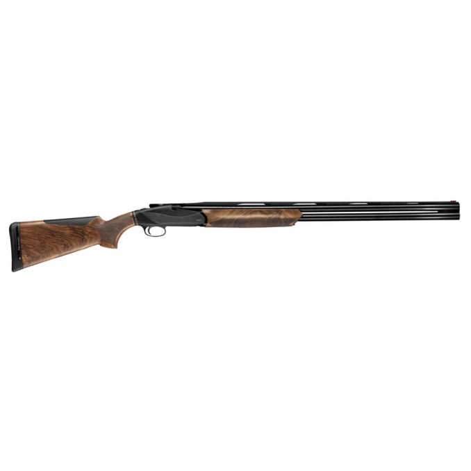 Рушниця мисливська Benelli 828U Steel BE.S.T. Black A.I. (AUTO-SAFETY) 12 кал. 30"