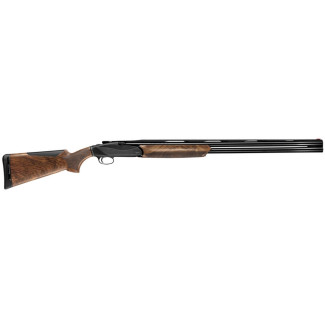 Рушниця мисливська Benelli 828U Steel BE.S.T. Black A.I. (AUTO-SAFETY) 12 кал. 28"