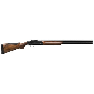 Рушниця мисливська Benelli 828S Black A.I. (AUTO-SAFETY) 12 кал. 30"