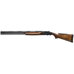 Рушниця мисливська Benelli 828S Black A.I. (AUTO-SAFETY) Left Hand 12 кал. 28"