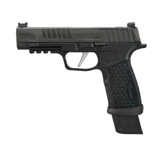 Пистолет спортивный Sig Sauer P365 FUSE OR кал. 9x19, ствол 109 мм