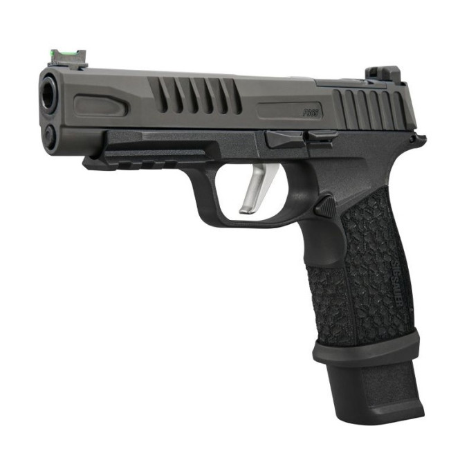 Пистолет спортивный Sig Sauer P365 FUSE OR кал. 9x19, ствол 109 мм