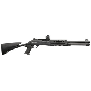 Рушниця мисливська Benelli M4 A.I. Drone Guardian кал. 12/76, ствол 18,5"