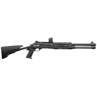 Рушниця мисливська Benelli M4 A.I. Drone Guardian кал. 12/76, ствол 18,5"