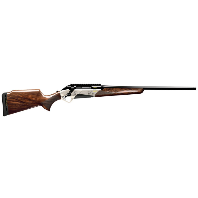 Карабін мисливський Benelli LUPO BE.S.T. DELUXE, кал. 308 Win., 22"