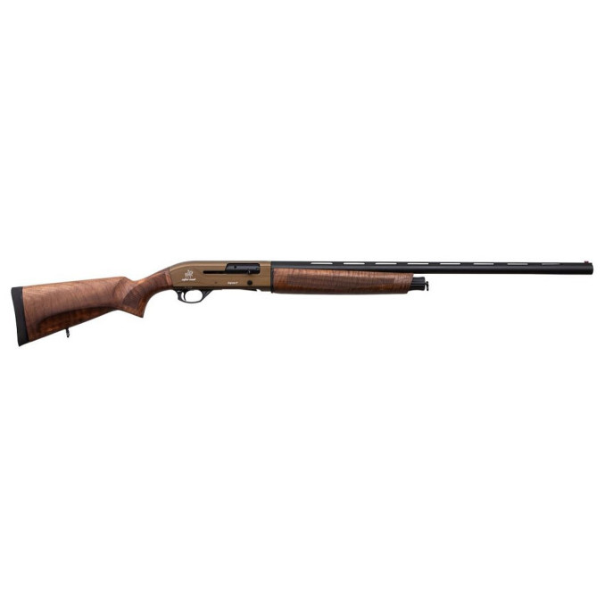 Мисливська рушниця Eternal Arms Impact Bronze Wood, кал. 12, 28"