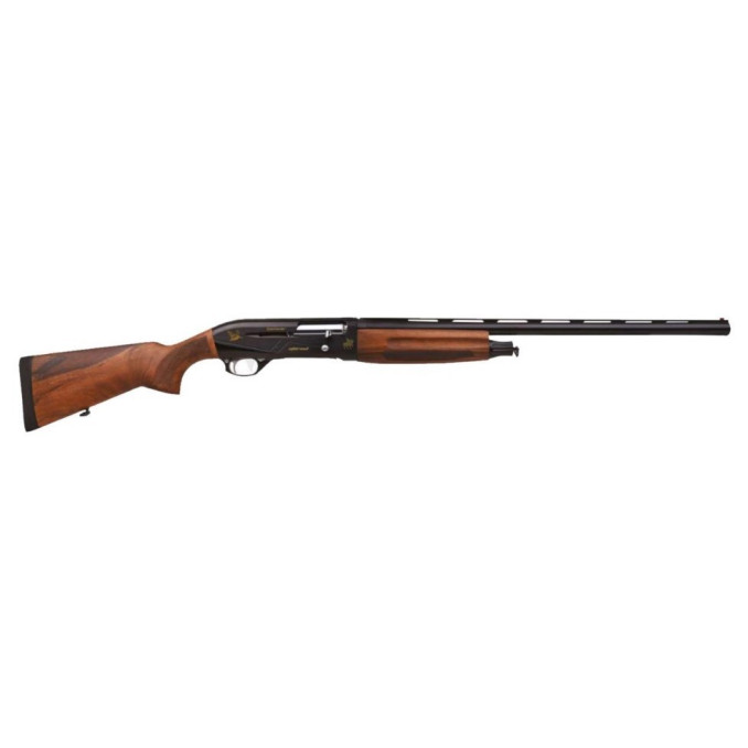 Мисливська рушниця Eternal Arms Spectacular Black Woodcock, кал. 12, 28"