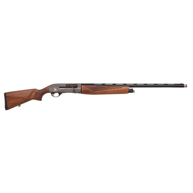 Мисливська рушниця Eternal Arms De Luxe Grey, кал. 12, 30"