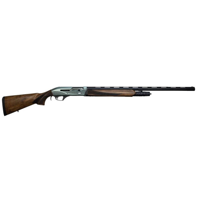 Мисливська рушниця Eternal Arms Spectacular XL Water Green, кал. 12, 28"