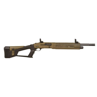 Мисливська рушниця Eternal Arms Skywolf Green, кал. 12, 20"