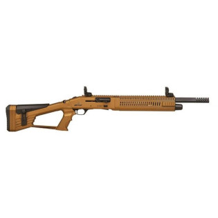 Мисливська рушниця Eternal Arms Skywolf Bronze, кал. 12, 20"