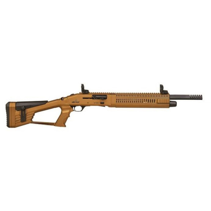 Мисливська рушниця Eternal Arms Skywolf Bronze, кал. 12, 20"