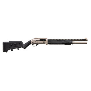 Мисливська рушниця Eternal Arms Impact FSA Marine Synthetic, кал. 12, 20"