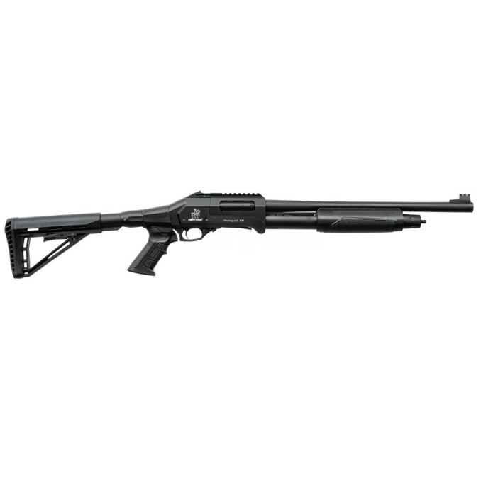Мисливська рушниця Eternal Arms Gladiapact FP Tactical, кал. 12, 18,5"