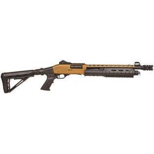 Мисливська рушниця Eternal Arms Combat 4 Bronze Cerakote, кал. 12, 20"