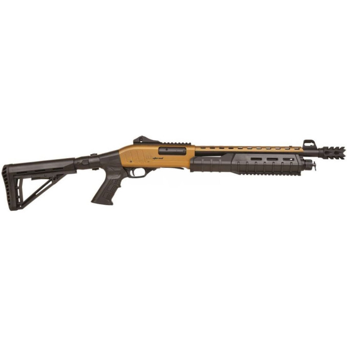 Мисливська рушниця Eternal Arms Combat 4 Bronze Cerakote, кал. 12, 20"