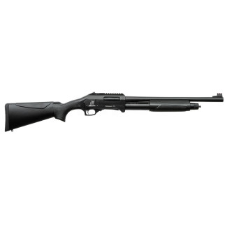 Мисливська рушниця Eternal Arms Gladiapact FP, кал. 12, 18,5"