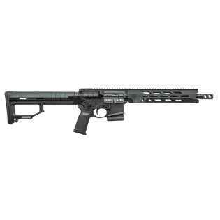 Карабин нарезной Diamondback DB15 OBSIDIAN SBR кал. 223/5.56, 11,5"
