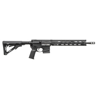 Карабин нарезной Diamondback DB15 OBSIDIAN кал. 223/5.56 BLACK AMBI CONTROL 14,5"