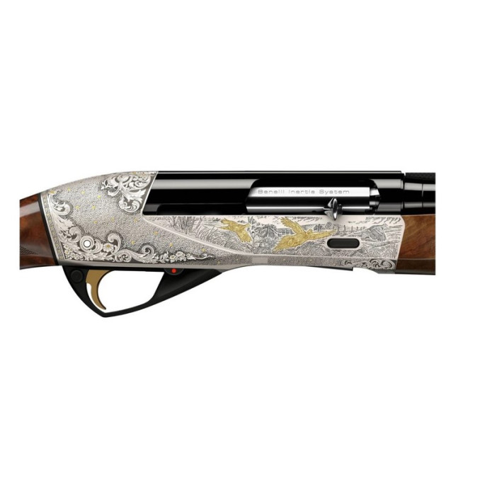 Мисливська рушниця Benelli Raffaello Limited Edition 2025, 12 кал. 28"