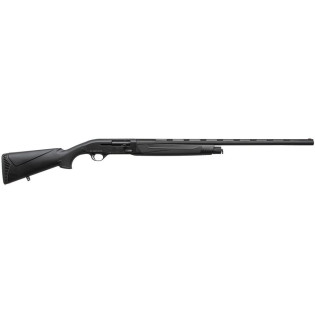 Рушниця мисливська BESTHUGLU BA312 Black кал. 12/76 28" Synthetic