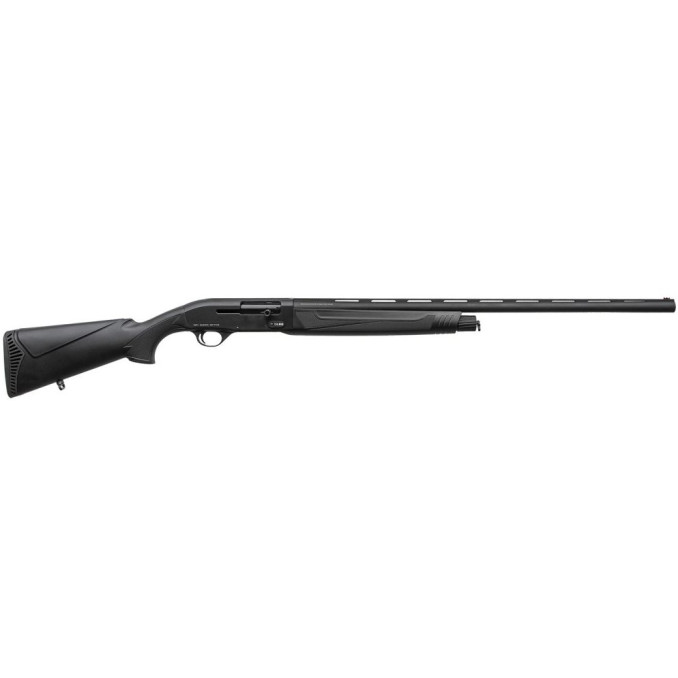 Рушниця мисливська BESTHUGLU BA312 Black кал. 12/76 28" Synthetic